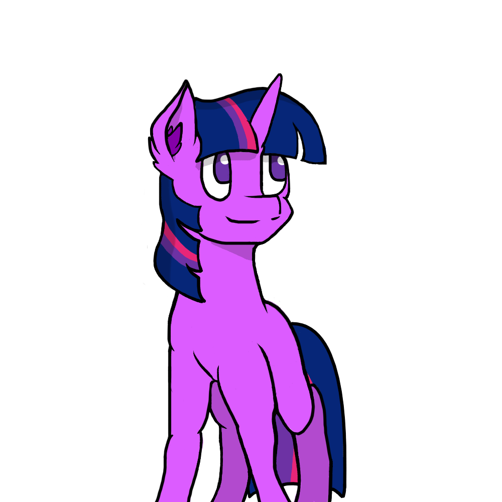 Twilight Sparkle