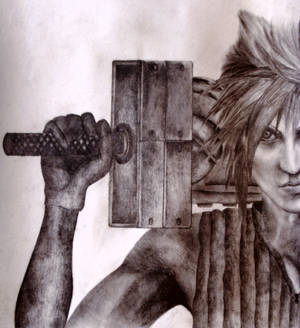 Cloud Strife