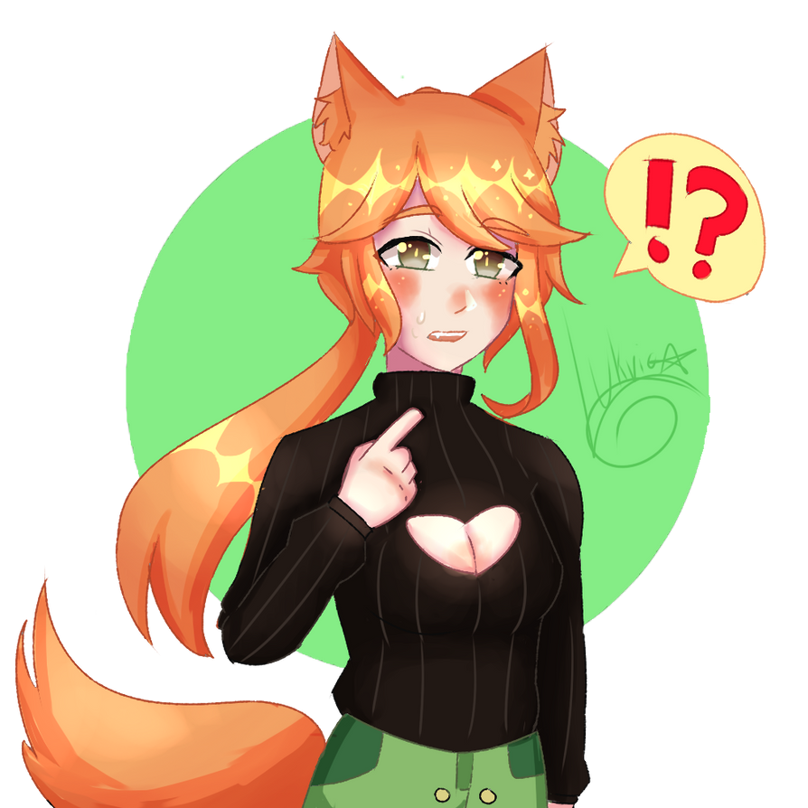 A Best Girl By Lukrio99990 On DeviantArt a-best-girl-by-lukrio99990-on-deviantart