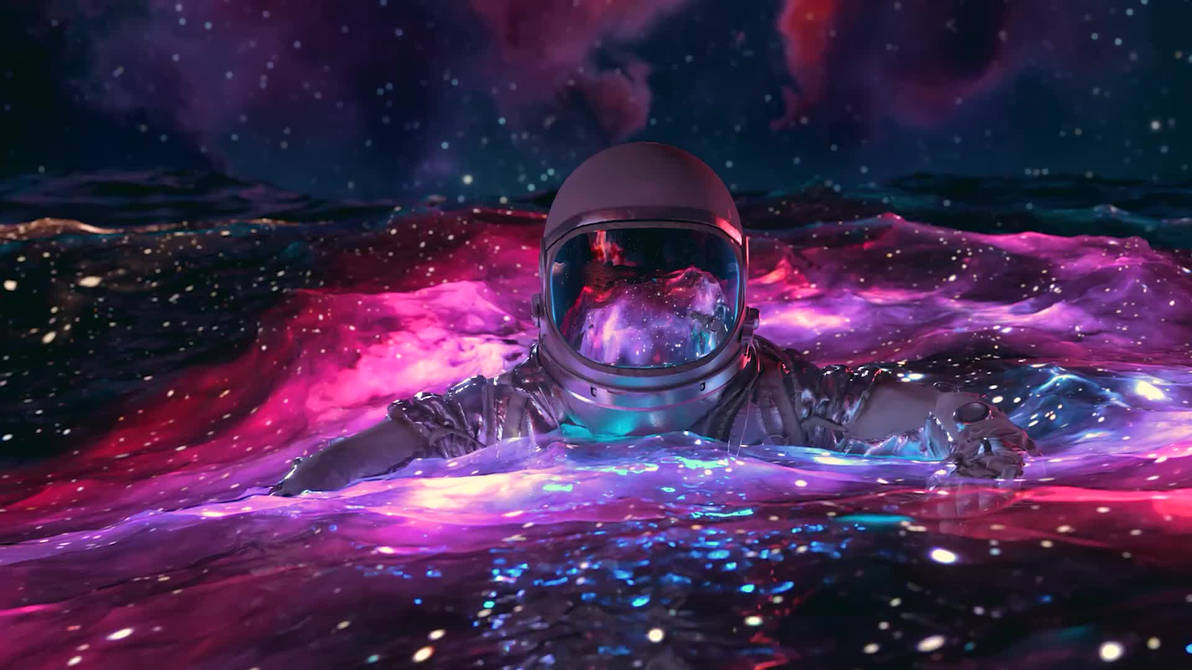 Top wallpaper engine. А4 в космосе. Океан с космоса. Космонавтов 4. Обои космос.