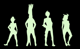 BoD Height Reference