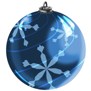 AoH Ornament :: Snowflakes