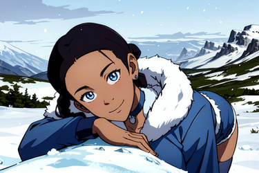 Katara - 03