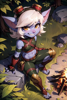 Tristana - 004