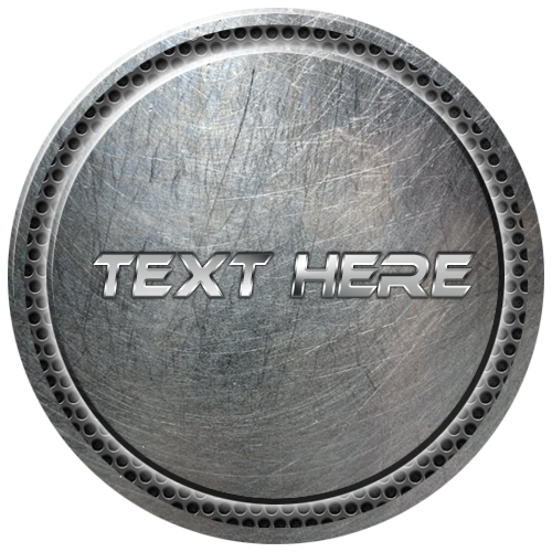 Free metal logo template by EXtreme S on DeviantArt Free metal logo template by EXtreme S on DeviantArt