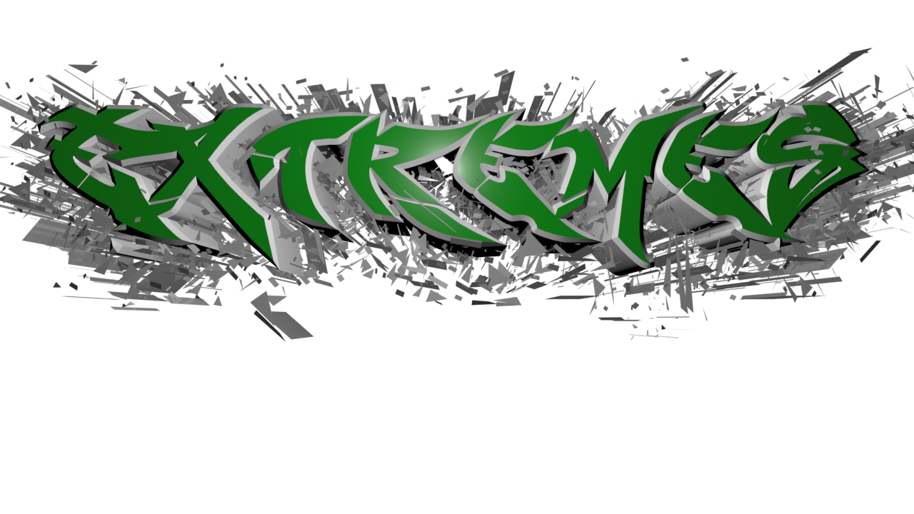 Shatter graffiti wallpaper by EXtreme-S on DeviantArt Shatter graffiti wallpaper by EXtreme-S on DeviantArt