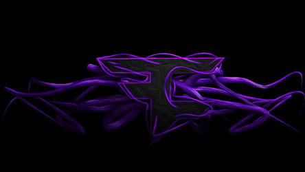 3D FaZe background