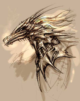 dragon