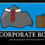 Corporate Rock