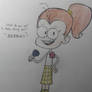 Back to Traditional : Luan Loud