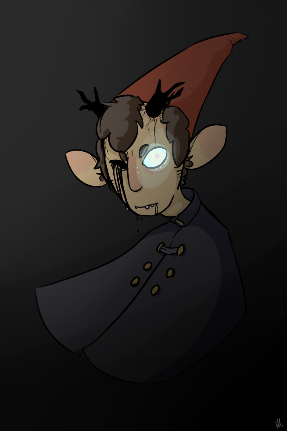 Beast Wirt