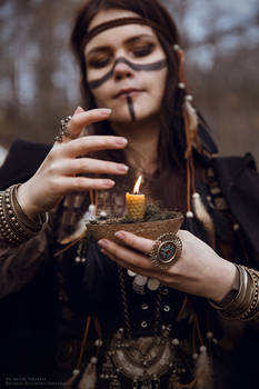 Samhain vibes 19