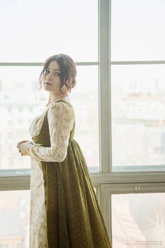 Elizabeth Bennet 8