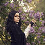 lilac without gooseberries 7 // Yennefer