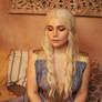 Daenerys Targaryen cosplay by Felora 5