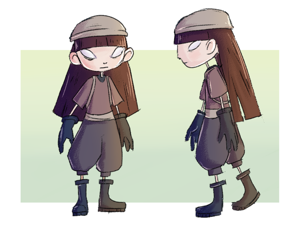 Stop Motion Deviantart Stop motion character design by YourDarkFox on DeviantArt
