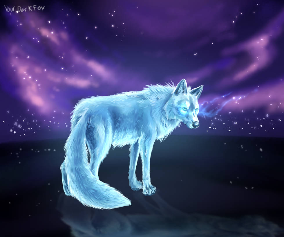 Blight by YourDarkFox on DeviantArt