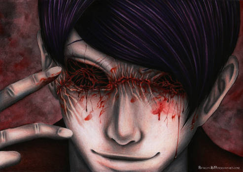 Shuu by Byakuya1619