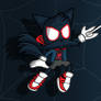 Miles ''Tails'' Morales