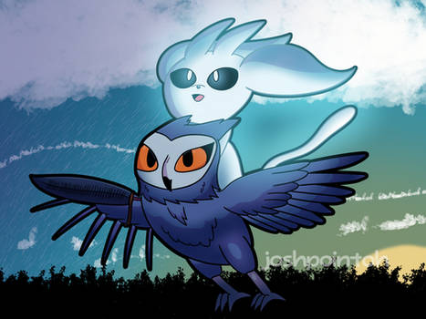 Ori And Ku