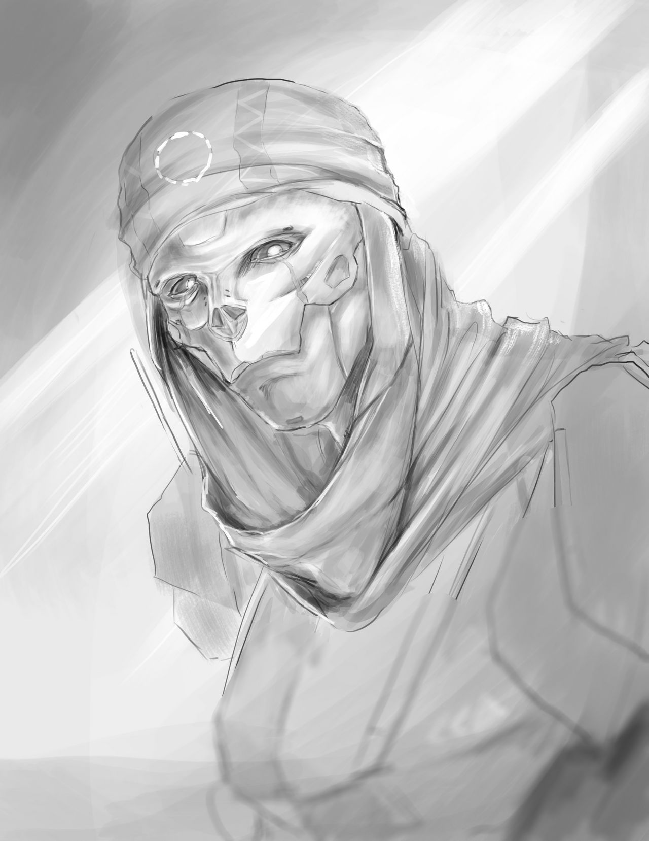 Revenant by MidstOfSkyHaven on DeviantArt