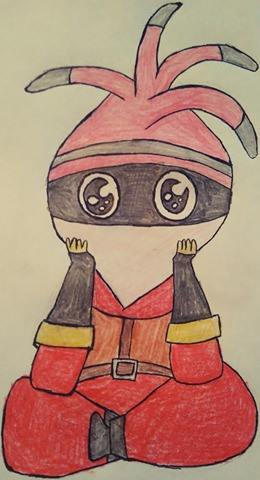 my pyro X3 by Moinia666 on DeviantArt