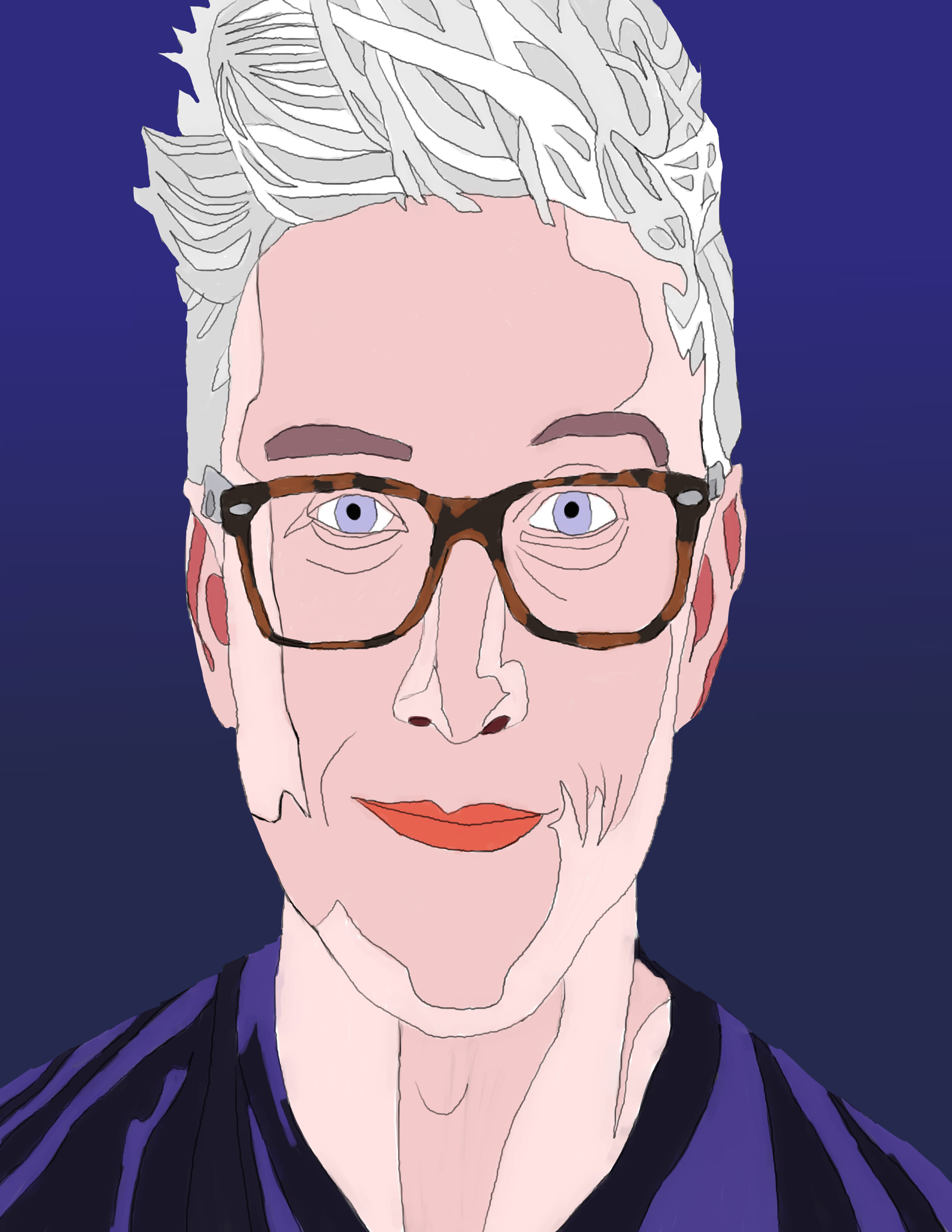 Tyleroakley Fan Art