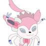 Sylveon