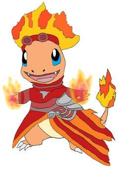 Explore the Best Pyromancer Art | DeviantArt