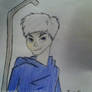 Jack Frost uvu