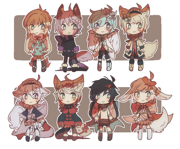 adopt set 2 - [closed]