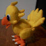 Chocobo 2