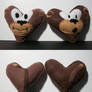 Monkey hearts