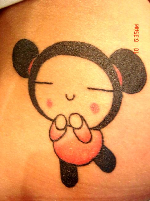 pucca