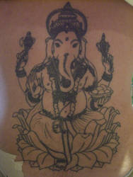 Ganesh