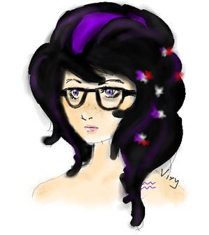 Eridan (Genderbent)