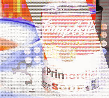 Condensed Primordial Soup