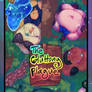 The Gluttony Plague Cover