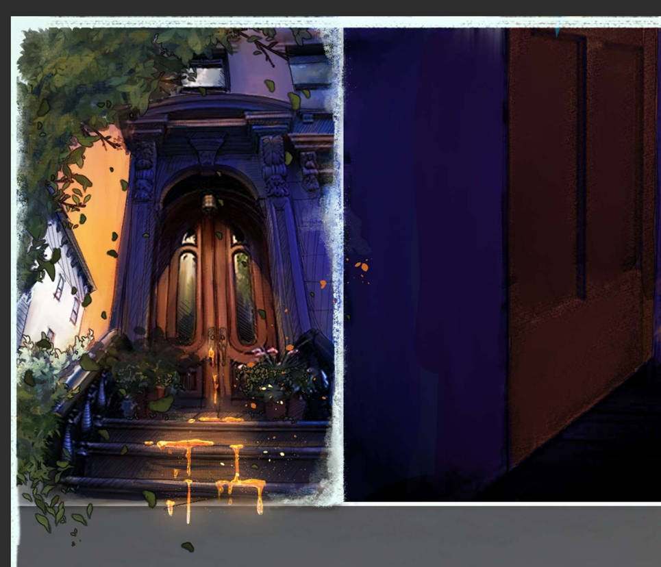 Lab Rats pg 008 sneakpeek (+update) by WhyRoxanneWhy on DeviantArt