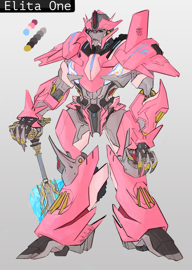 TFP Elita One by cocookie on DeviantArt elita one