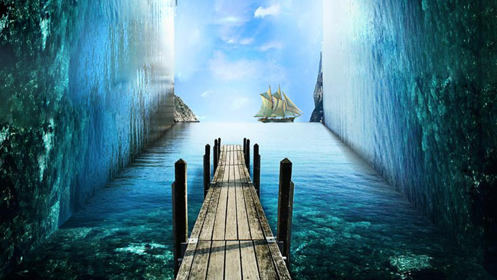 INCEPTION EFFECT by jadenjucky on DeviantArt