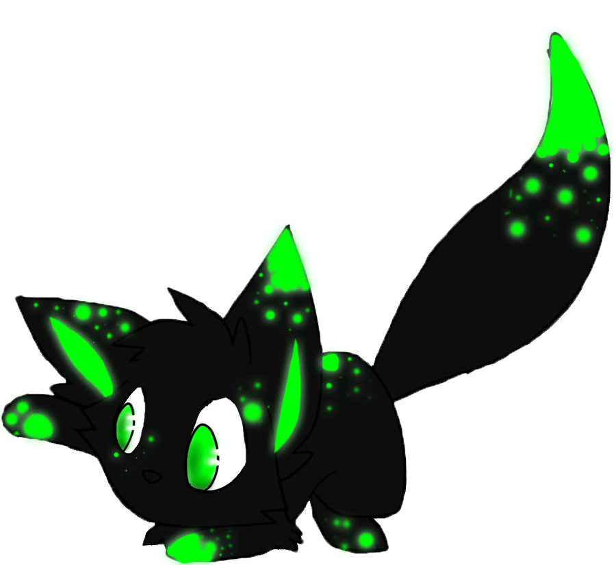 GlowKitten Adopt ((CLOSED))