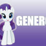 Rarity Wallpaper