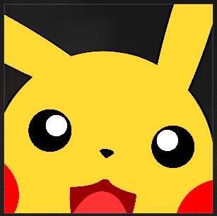 Black Ops 2 Pikachu (Pokemon) Emblem