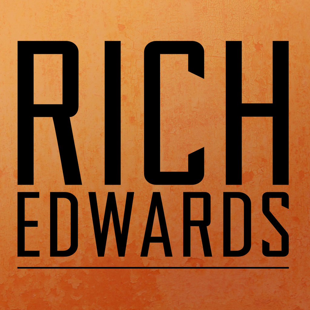 Rich Edwards Logo