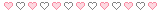 Heart Border