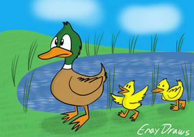 Ducks