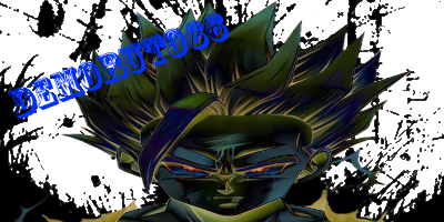 Gohan Sign sign gohan by DEMORUTO666 on DeviantArt