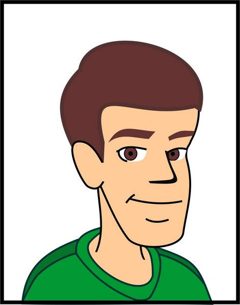PhiLL Cartoon by Roswel on DeviantArt