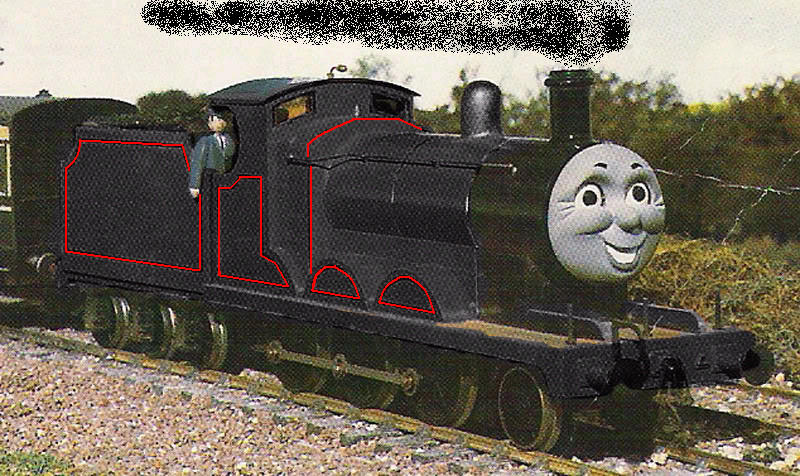 Just as Real as the RWS Gets by yandellfan6 on DeviantArt